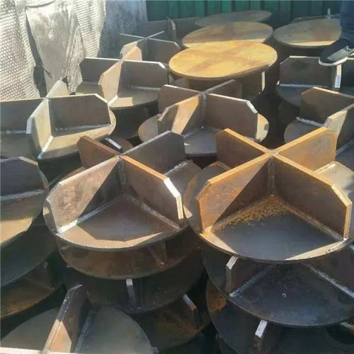 广安桩尖的作用