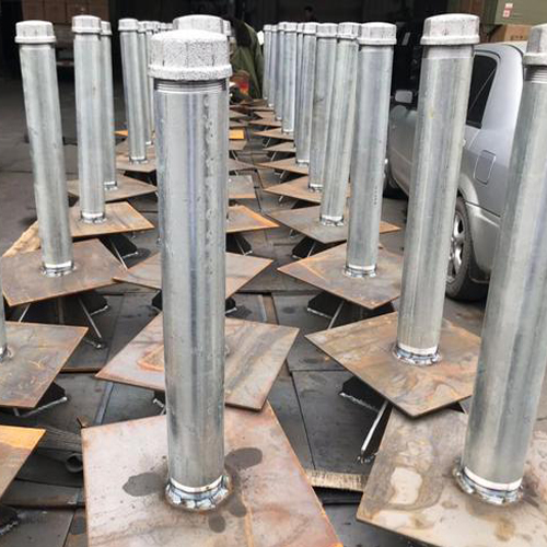 广安沉降板的工作原理