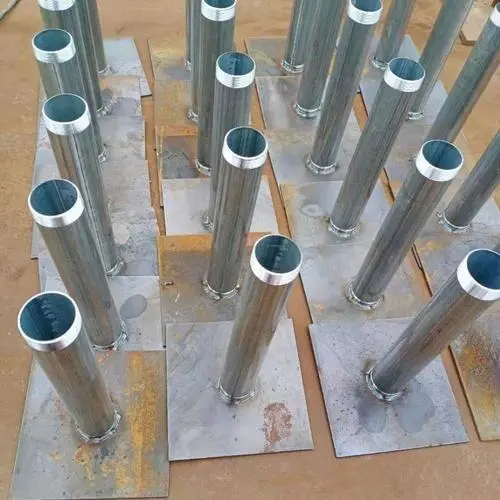 广安沉降板施工的优缺点有哪些?