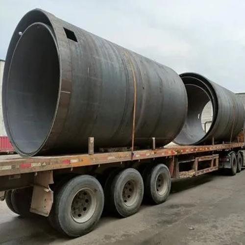 广安钢护筒施工准备包括以下步骤