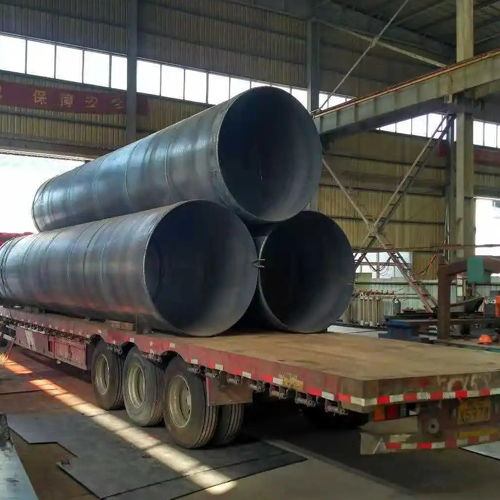 广安钢护筒的焊接工艺主要有以下两种