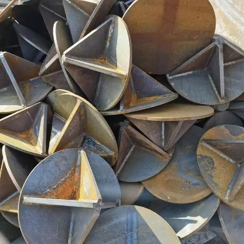 广安桩尖的安装流程是什么？