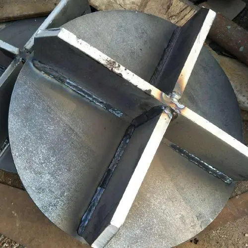 广安桩尖的材质如何选择？