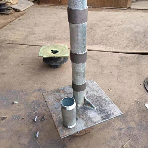 广安沉降板的工作原理是什么？