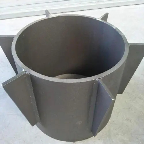 广安桩尖的生产工艺主要包括以下步骤