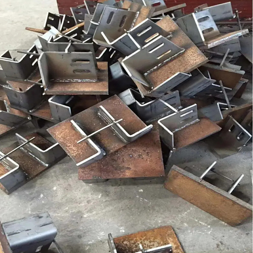 广安钢护筒安装条件是什么?