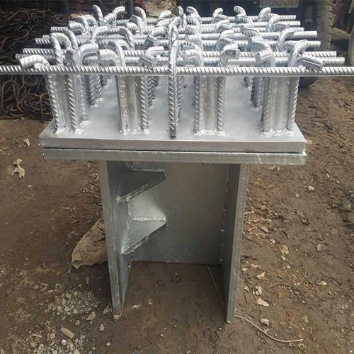 广安预埋件加工