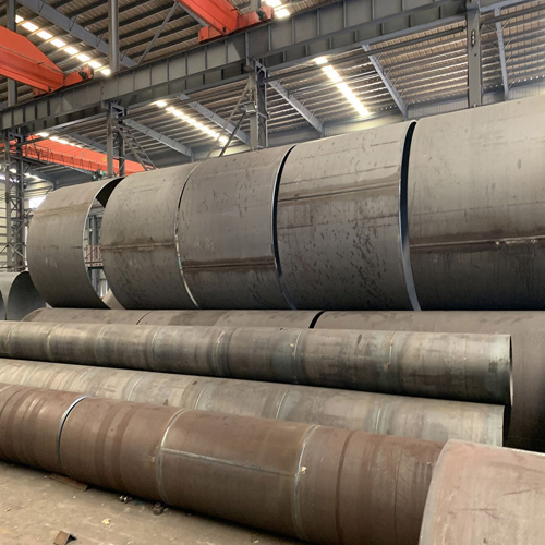 广安钢护筒施工标准