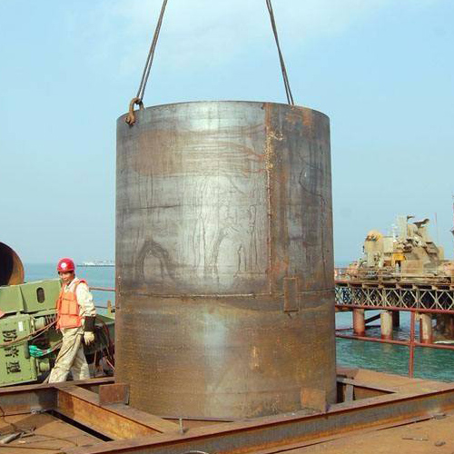 广安钢护筒长度要求有哪些