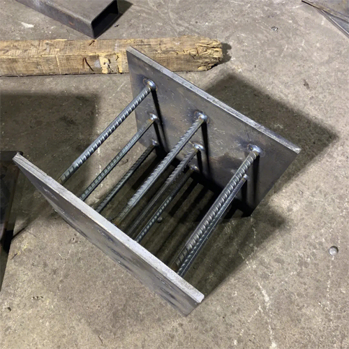 广安工程预埋件厂家