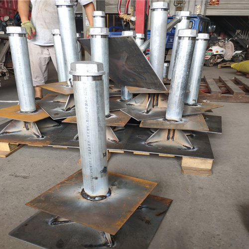 广安路基沉降板厂家