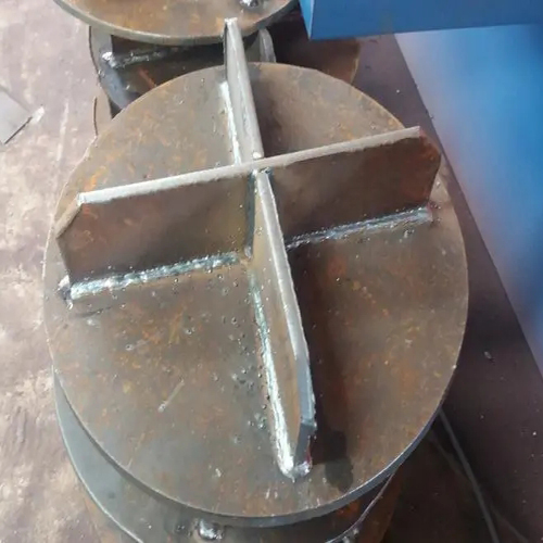 广安桩尖厂家安装